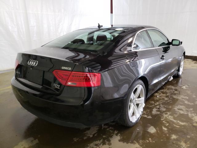 2013 AUDI A5 PREMIUM WAULFAFR8DA031484