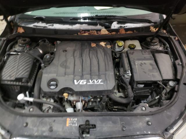 2012 BUICK LACROSSE P 1G4GD5E39CF365650