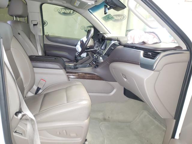 2016 CHEVROLET SUBURBAN C 1GNSCHKCXGR474136