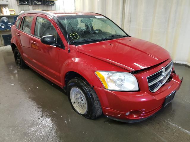2011 DODGE CALIBER MA 1B3CB3HA3BD192601