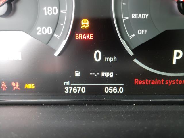 2016 BMW M4 - WBS3R9C57GK338386