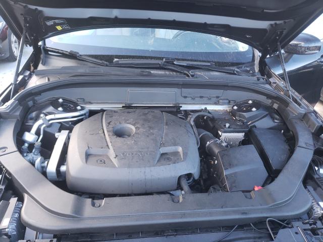 2020 VOLVO XC60 T5 IN YV4102DL1L1424321