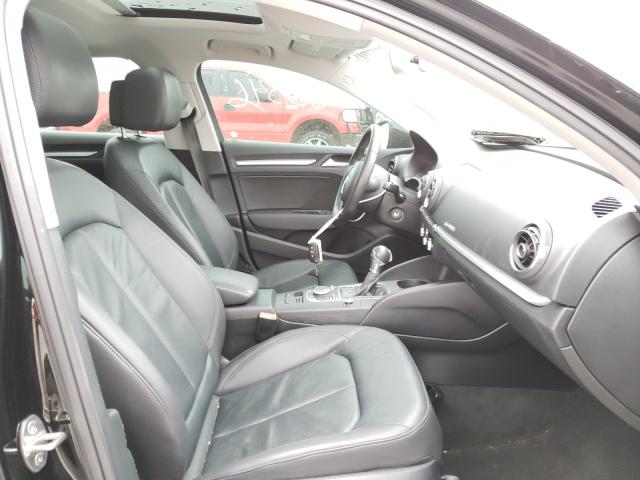 2015 AUDI S3 PREMIUM WAUBFGFF3F1075593