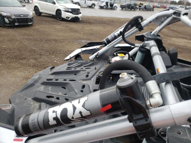 2020 CAN-AM ATV 3JBVXAV41LK000771