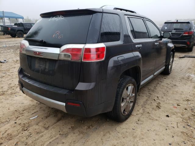 2014 GMC TERRAIN DE 2GKALUEK1E6210879