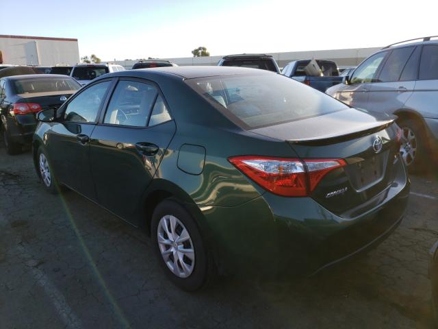2014 TOYOTA COROLLA EC 2T1BPRHE5EC086752