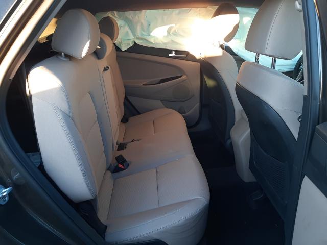 2019 HYUNDAI TUCSON SE KM8J23A48KU019100