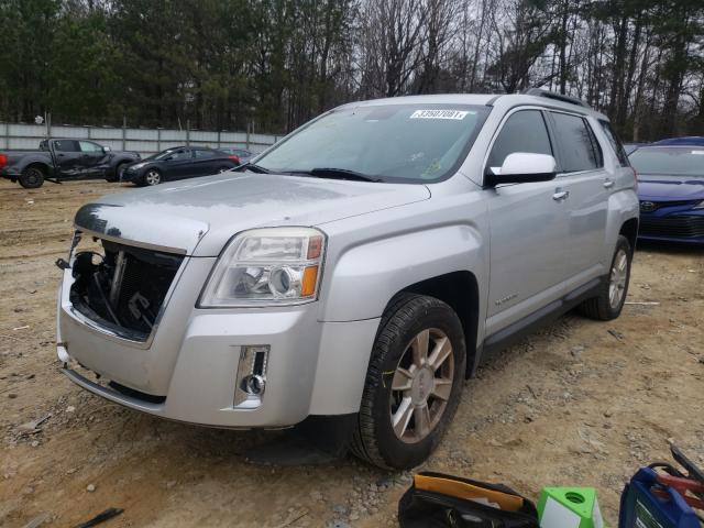 2013 GMC TERRAIN SL 2GKALUEK2D6281376
