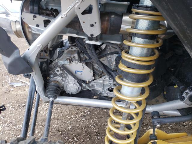 2020 CAN-AM ATV 3JBVXAV41LK000771