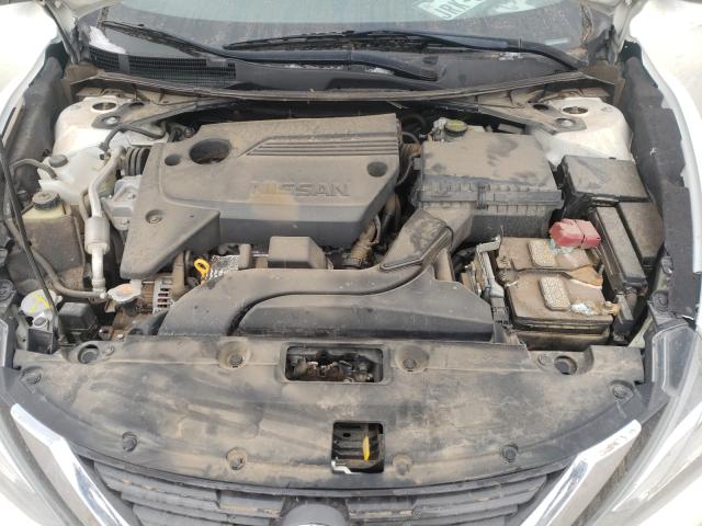 2017 NISSAN ALTIMA 2.5 1N4AL3AP2HC126952