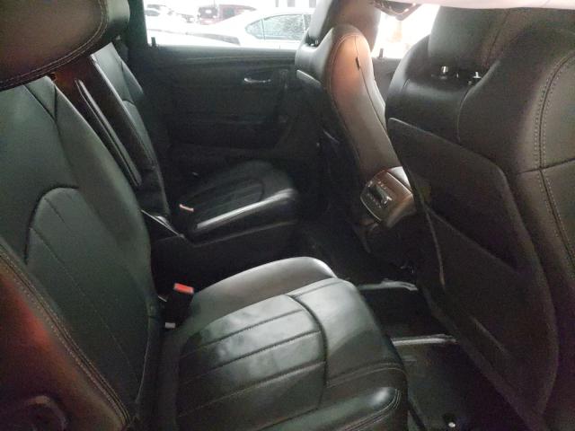 2017 CHEVROLET TRAVERSE P 1GNKVJKD0HJ254546