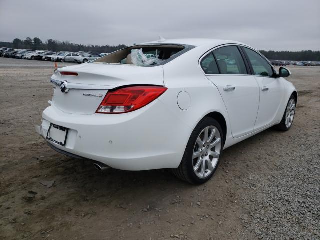 2013 BUICK REGAL PREM 2G4GU5GV9D9180491