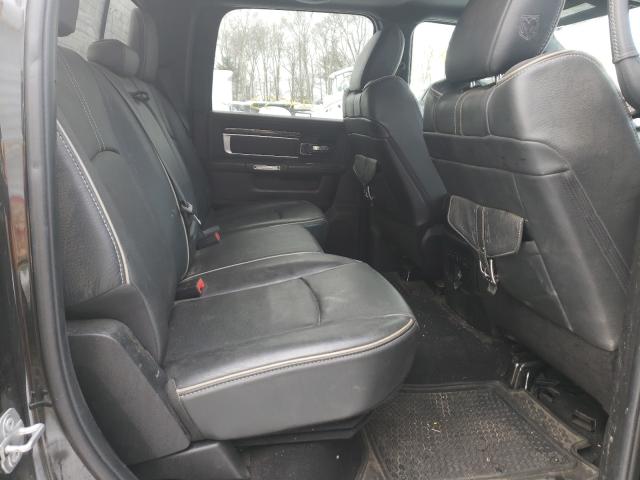 2018 RAM 3500 LONGH 3C63RRKL3JG251663
