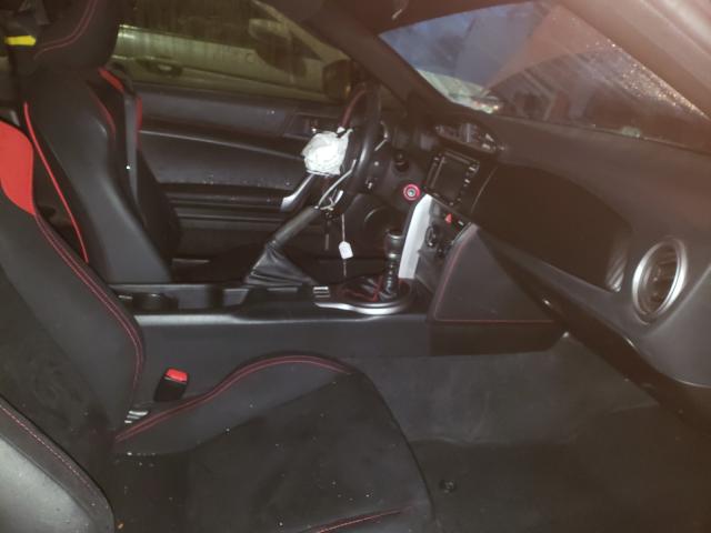 2014 TOYOTA SCION FR-S JF1ZNAA1XE9701367