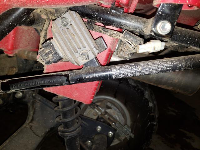2012 SUZUKI LTF250 JSAAJ51A3C2100764