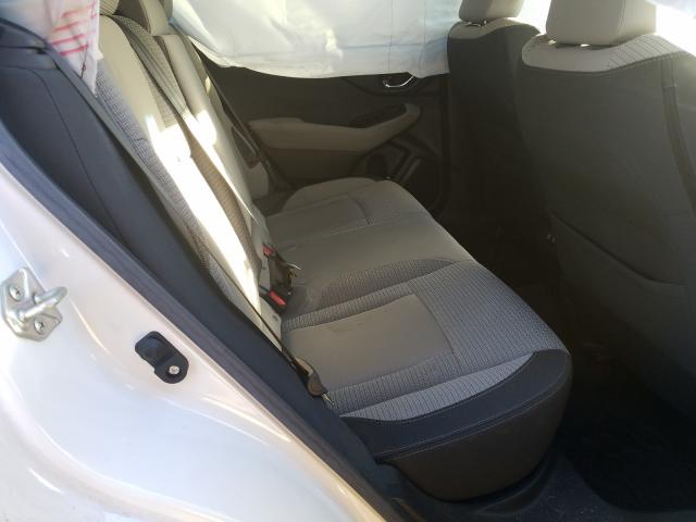 2020 SUBARU OUTBACK PR - 4S4BTAEC3L3107020