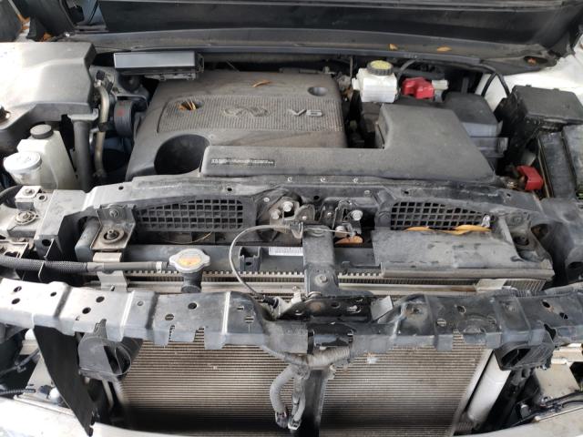 2013 INFINITI JX35 5N1AL0MN9DC329944