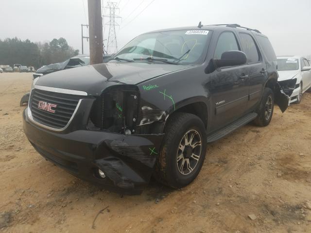 2014 GMC YUKON SLE 1GKS1AE02ER184160