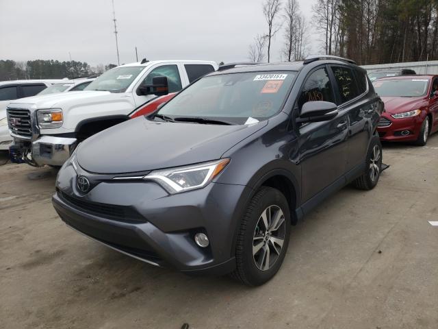 2018 TOYOTA RAV4 ADVEN JTMWFREV6JD133678