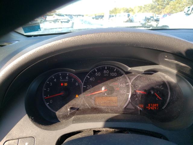 2012 NISSAN ALTIMA BAS 1N4AL2AP3CN413529