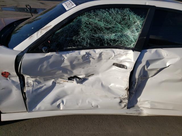 2017 DODGE CHARGER SR 2C3CDXL91HH520028