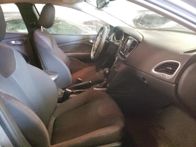 2015 DODGE DART SE 1C3CDFAA9FD433723