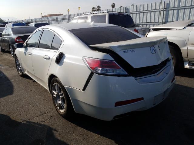 19UUA8F56AA013915 Acura TL