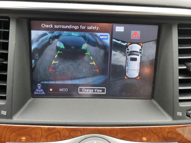 2015 INFINITI QX80 JN8AZ2NDXF9770393