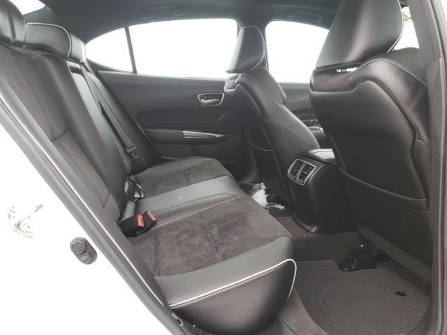 2019 ACURA TLX TECHNO 19UUB2F60KA006950
