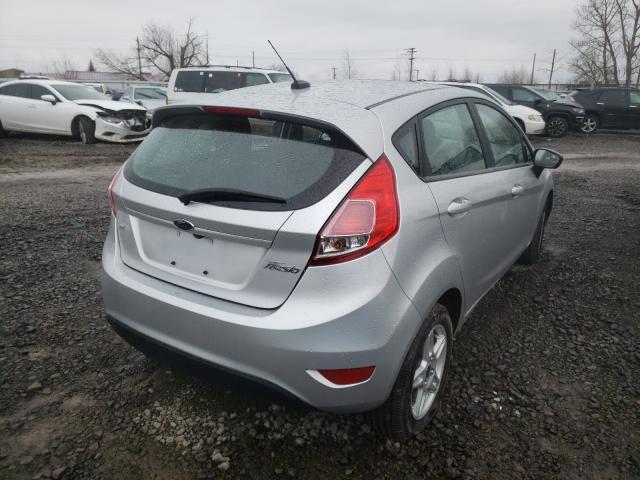 2018 FORD FIESTA SE - 3FADP4EJ9JM136735