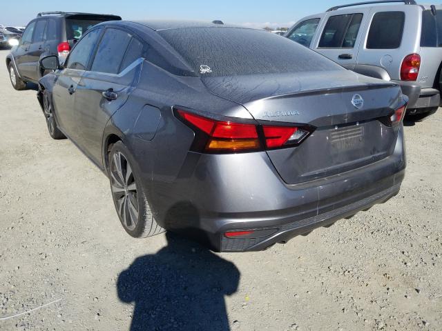 2019 NISSAN ALTIMA SR 1N4BL4CV5KC119751