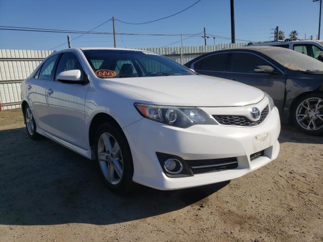 2014 TOYOTA CAMRY L - 4T1BF1FK7EU802367