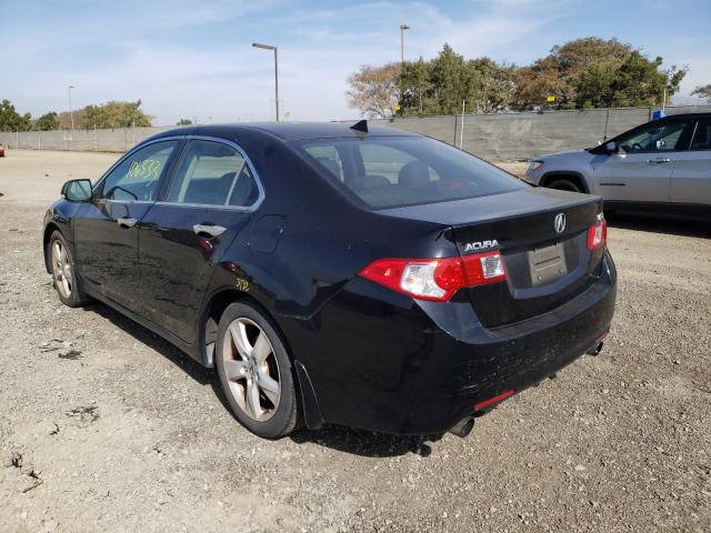 2010 ACURA TSX JH4CU2F60AC006436