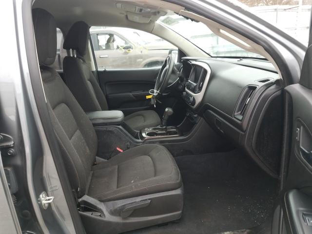 2019 GMC CANYON SLE 1GTG6CEN5K1148936