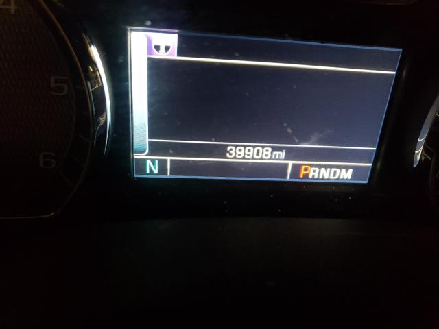 2016 CHEVROLET K1500 1GCVKREC5GZ284318