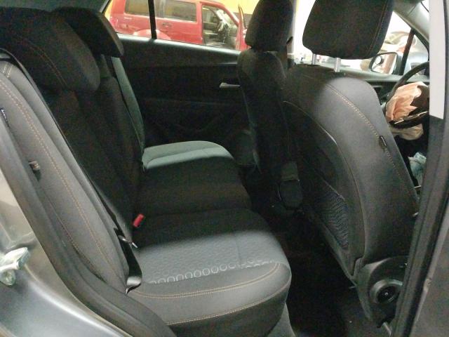 2020 CHEVROLET TRAX LS 3GNCJNSB4LL142193
