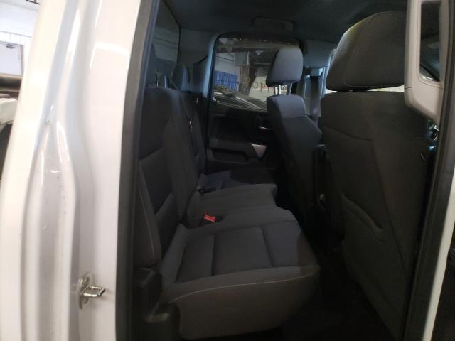 2016 CHEVROLET K1500 1GCVKREC5GZ284318