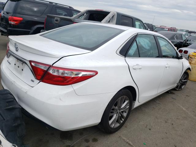 2017 TOYOTA CAMRY LE 4T1BF1FK8HU783641