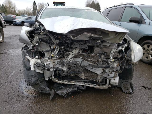 2010 TOYOTA PRIUS - JTDKN3DU7A0226577