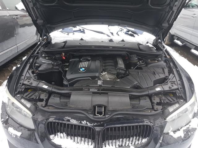 2011 BMW 328 XI WBAKF3C52BE567913