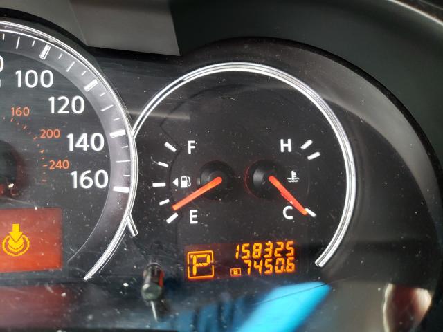 2010 NISSAN ALTIMA BAS 1N4AL2AP7AN456476