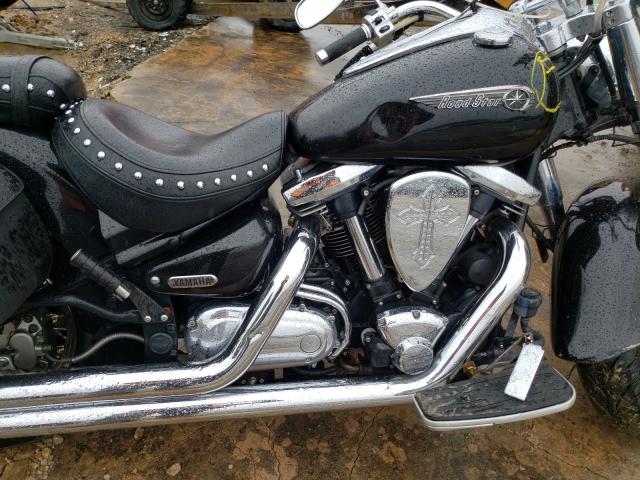 2003 YAMAHA XV1600 AS JYAVP02E73A022436