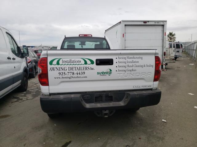 2015 TOYOTA TUNDRA SR 5TFNY5F10FX174999