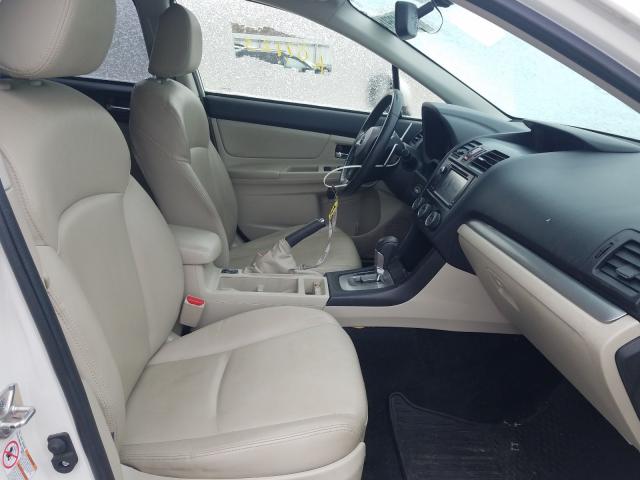 2014 SUBARU XV CROSSTR JF2GPAKC7E8324029