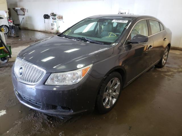 2012 BUICK LACROSSE P 1G4GD5E39CF365650