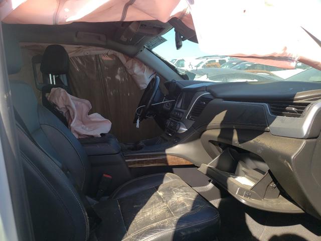 2020 CHEVROLET TAHOE C150 1GNSCBKC0LR142360