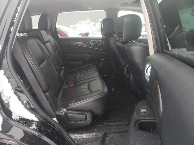 2013 INFINITI JX35 5N1AL0MM9DC335170