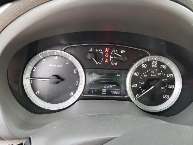 2014 NISSAN SENTRA S 3N1AB7AP1EL615026