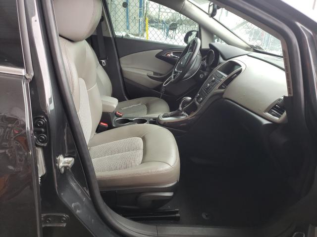 2016 BUICK VERANO SPO 1G4PW5SK1G4133406