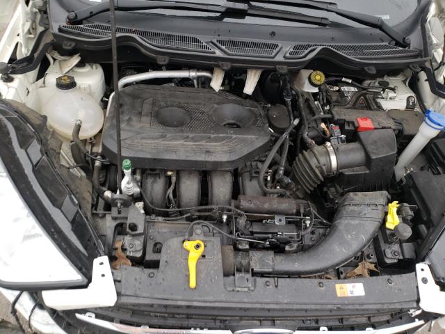 2020 FORD ECOSPORT T MAJ6S3KL0LC327987
